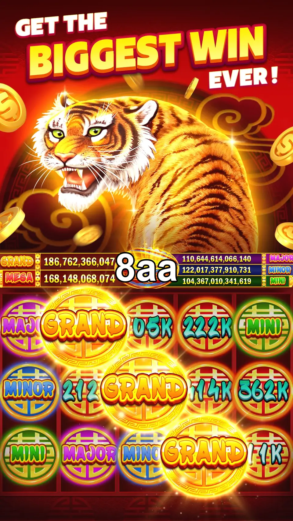 8aa APK