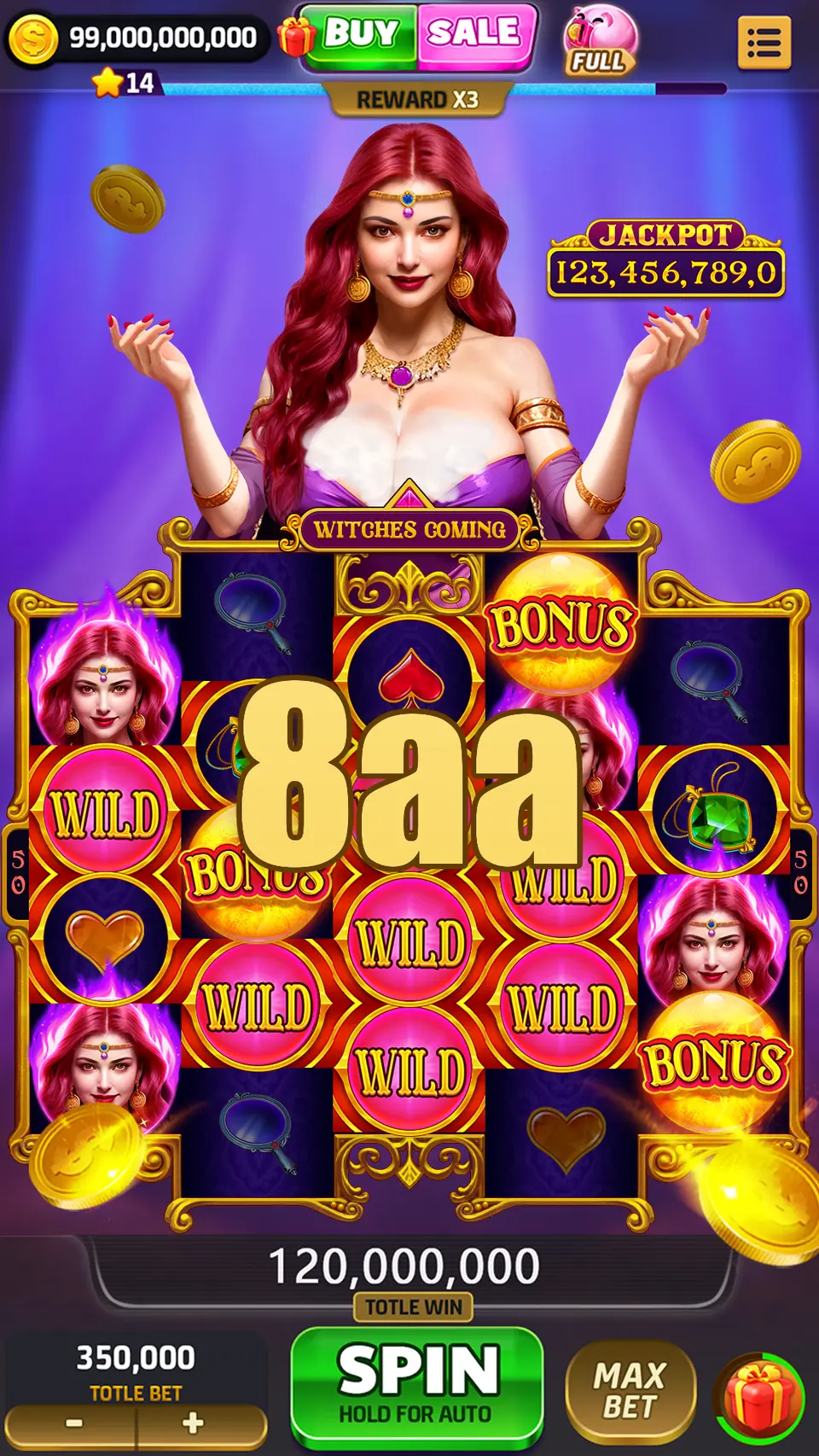 8aa APK