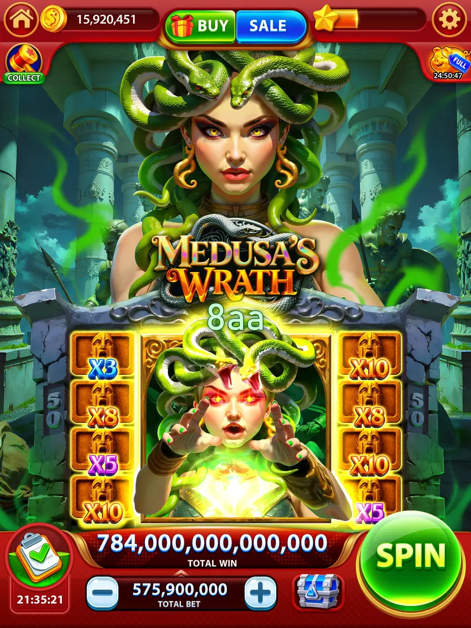 8aa Login