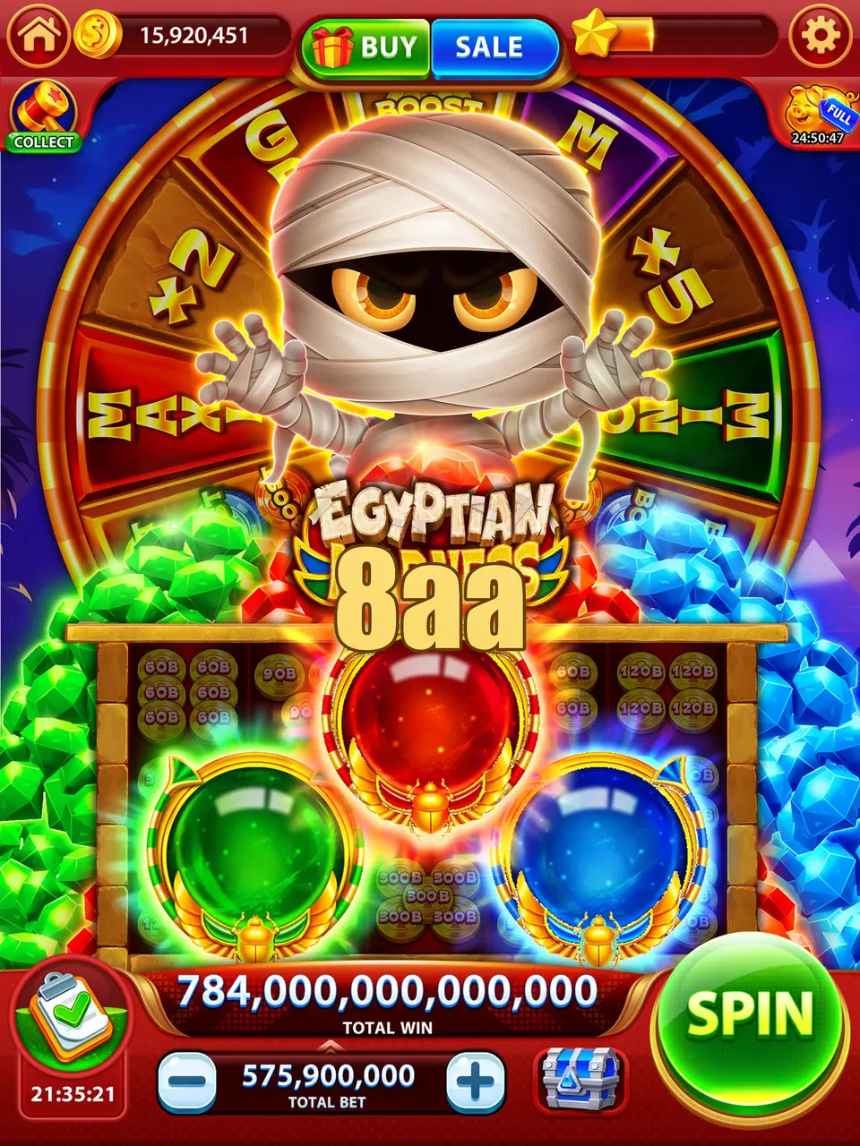 8aa Login