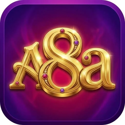 8aa Logo - Oficial
